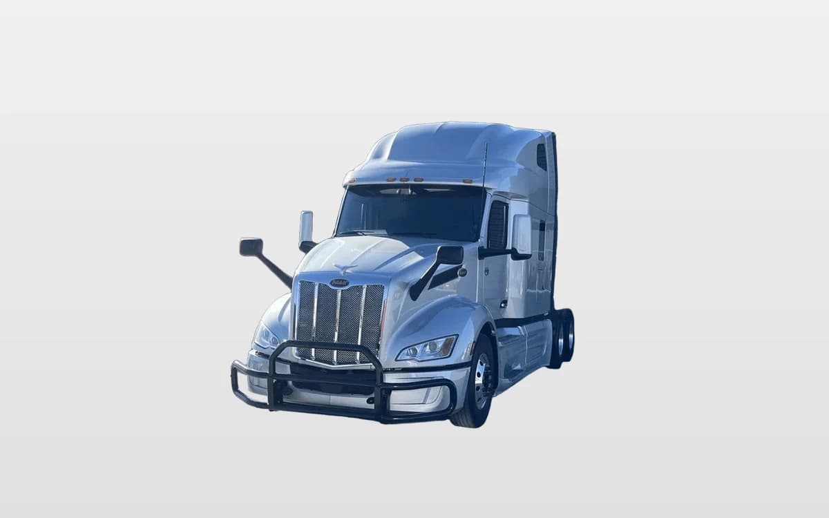 2023 Peterbilt 579