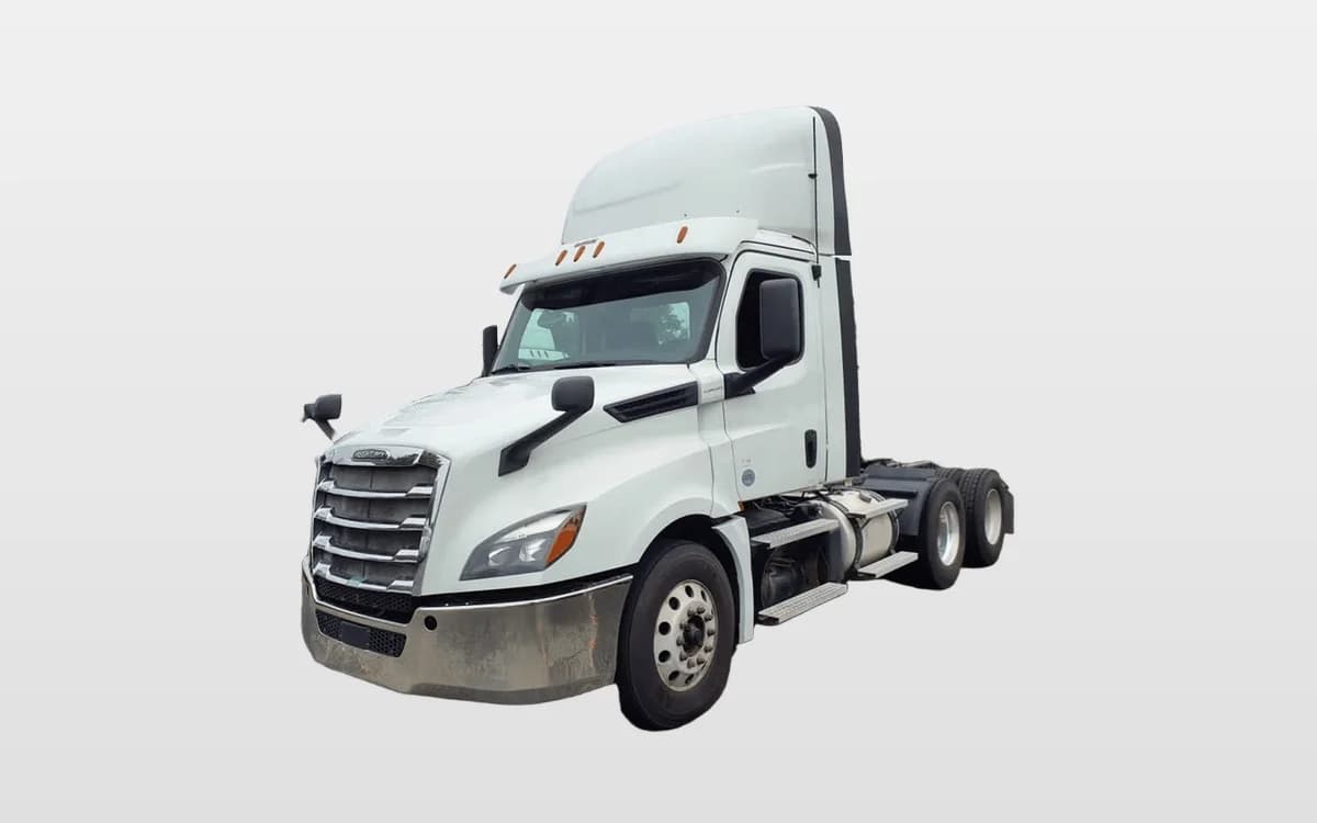 2019 Freightliner
