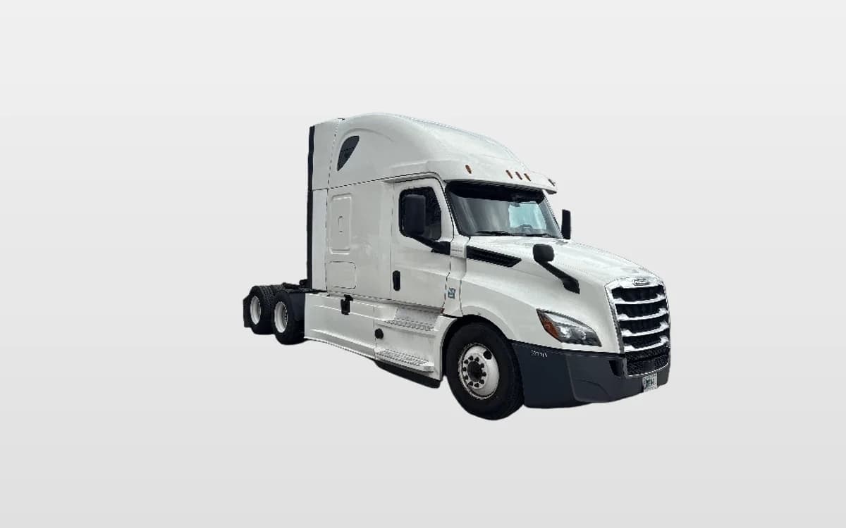 2020 Freightliner