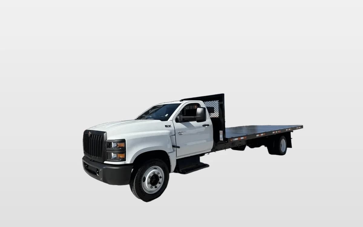2023 International CV