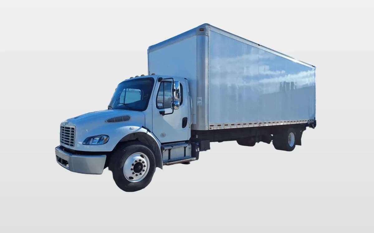 2019 Freightliner M2 106