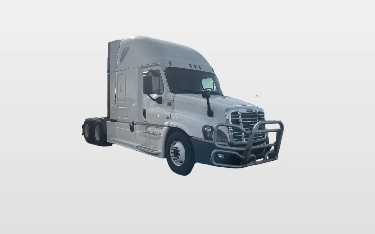 2018 Freightliner Cascadia in Aurora, CO