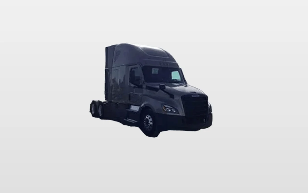 2024 Freightliner Cascadia