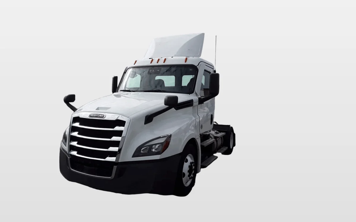 2022 Freightliner