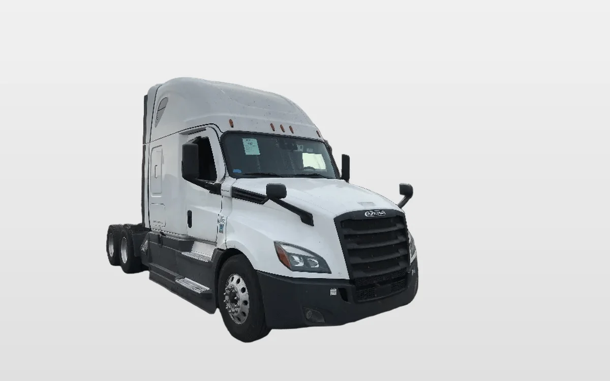 2021 Freightliner