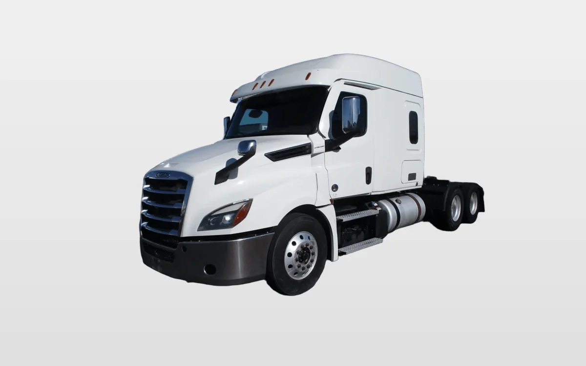2020 Freightliner