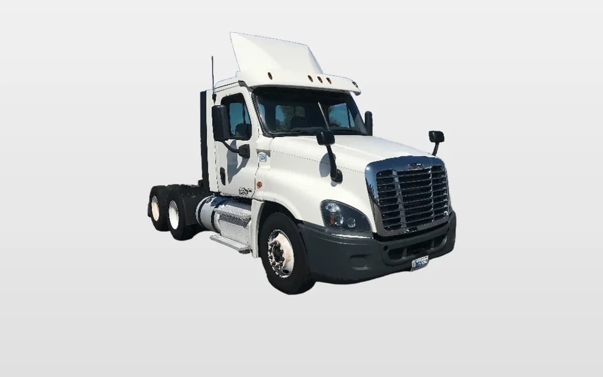 2019 Freightliner