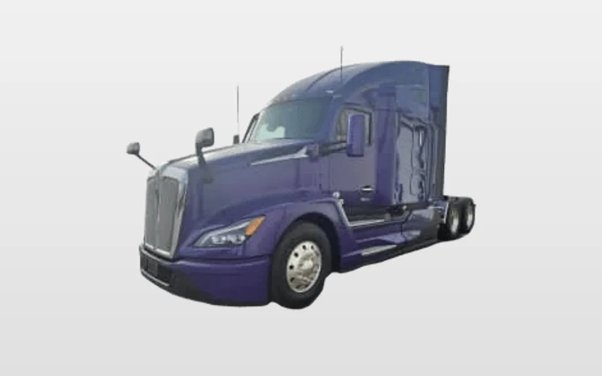 2026 Kenworth