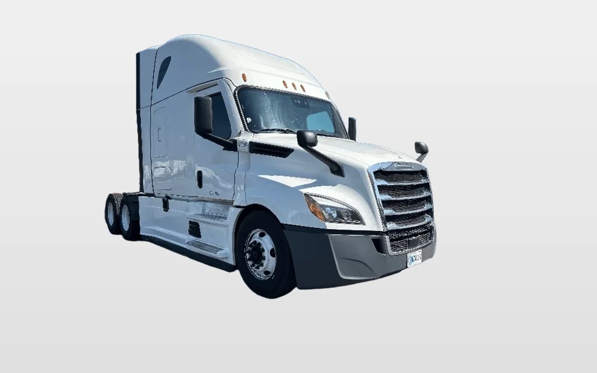 2021 Freightliner