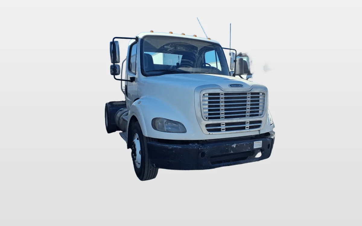 2019 Freightliner M2 112