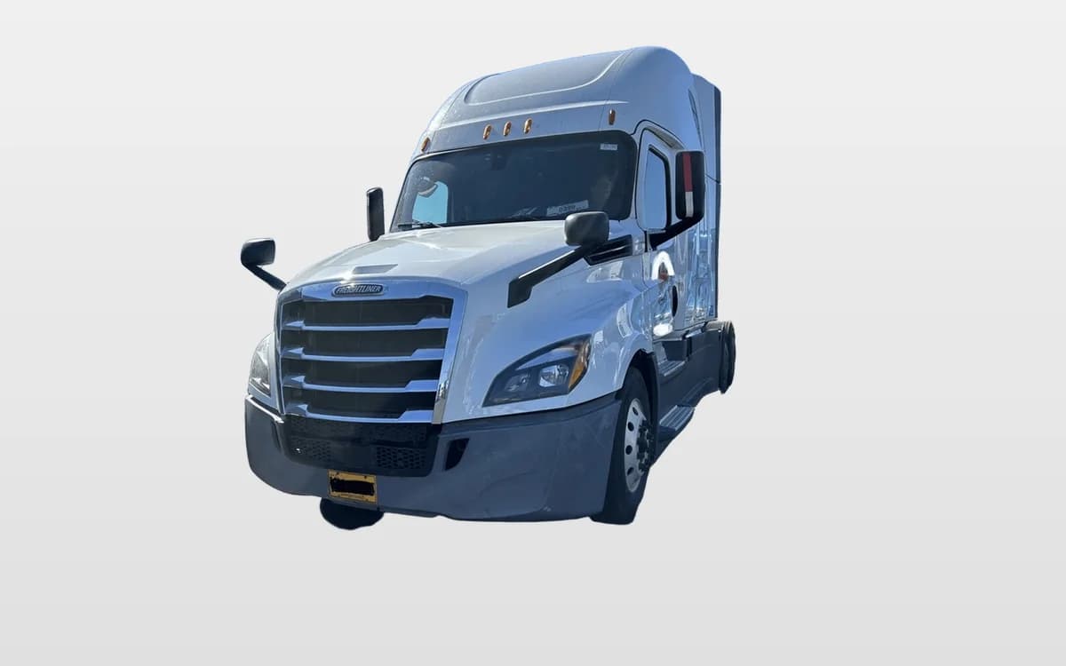 2020 Freightliner Cascadia
