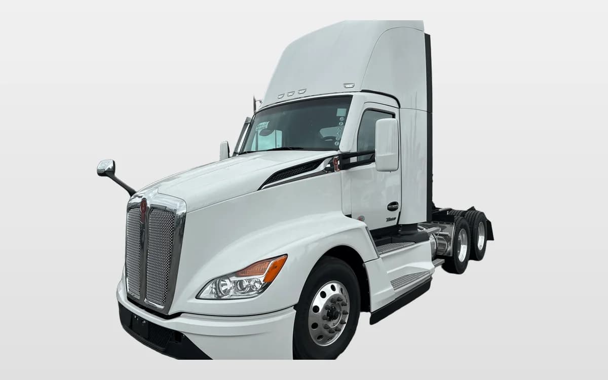 2024 Kenworth T680