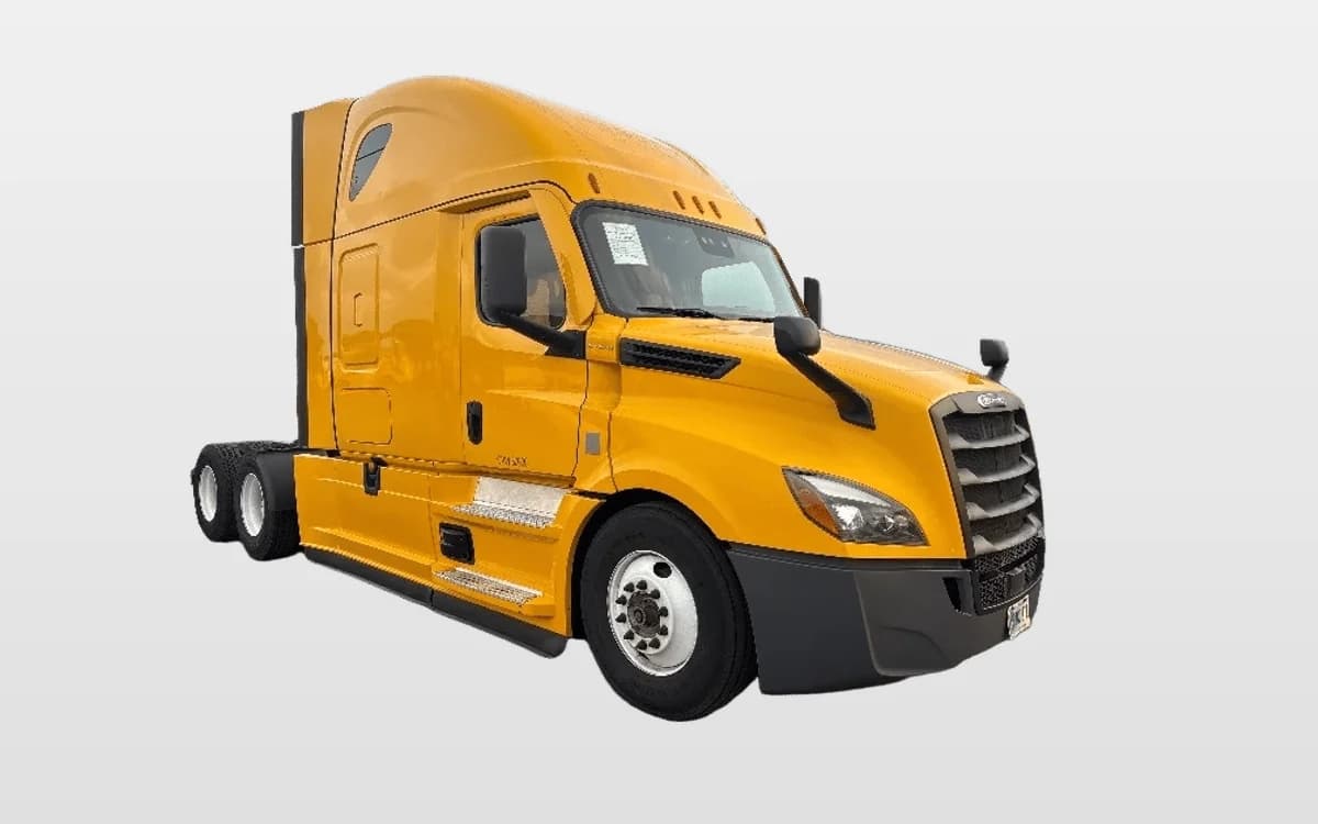 2022 Freightliner