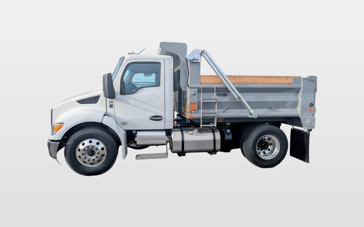 2025 Kenworth