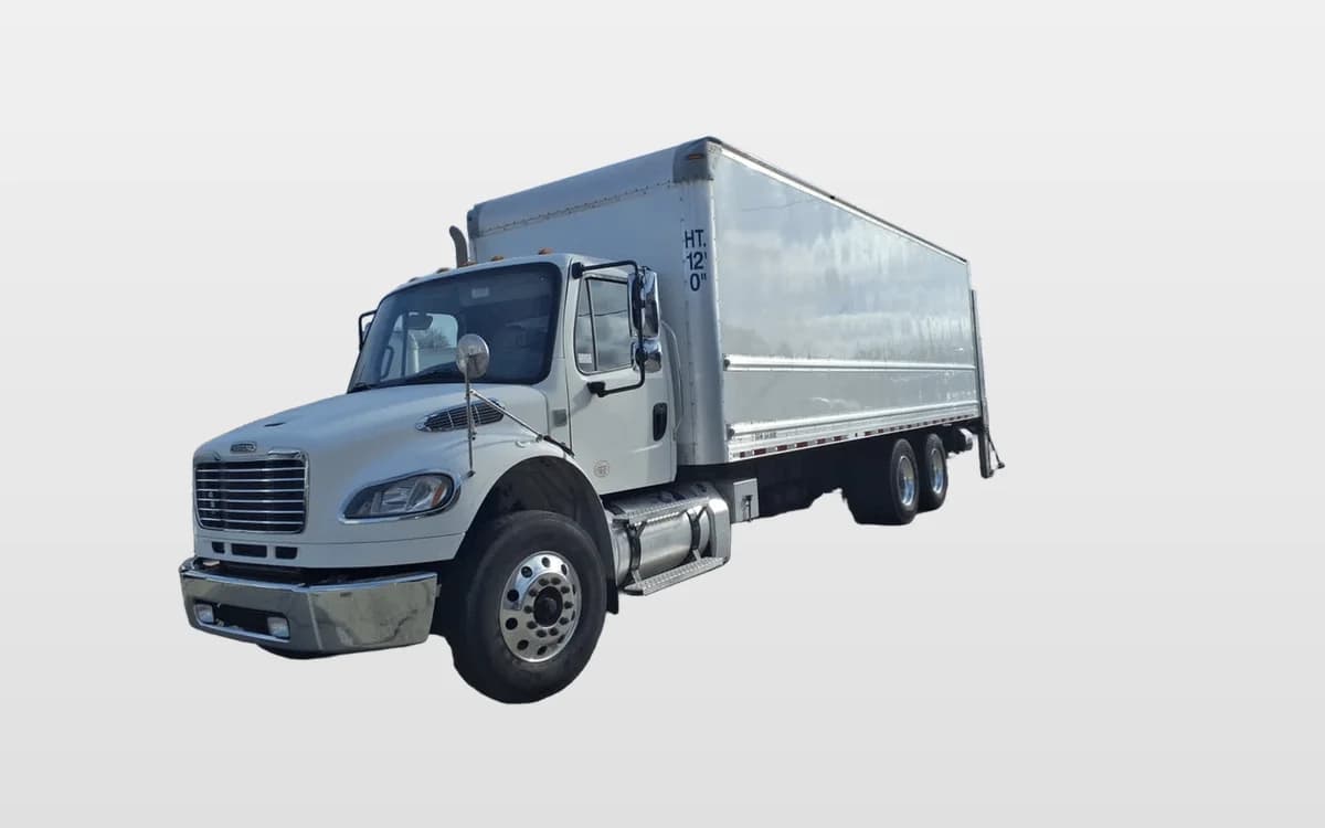 2020 Freightliner M2 106