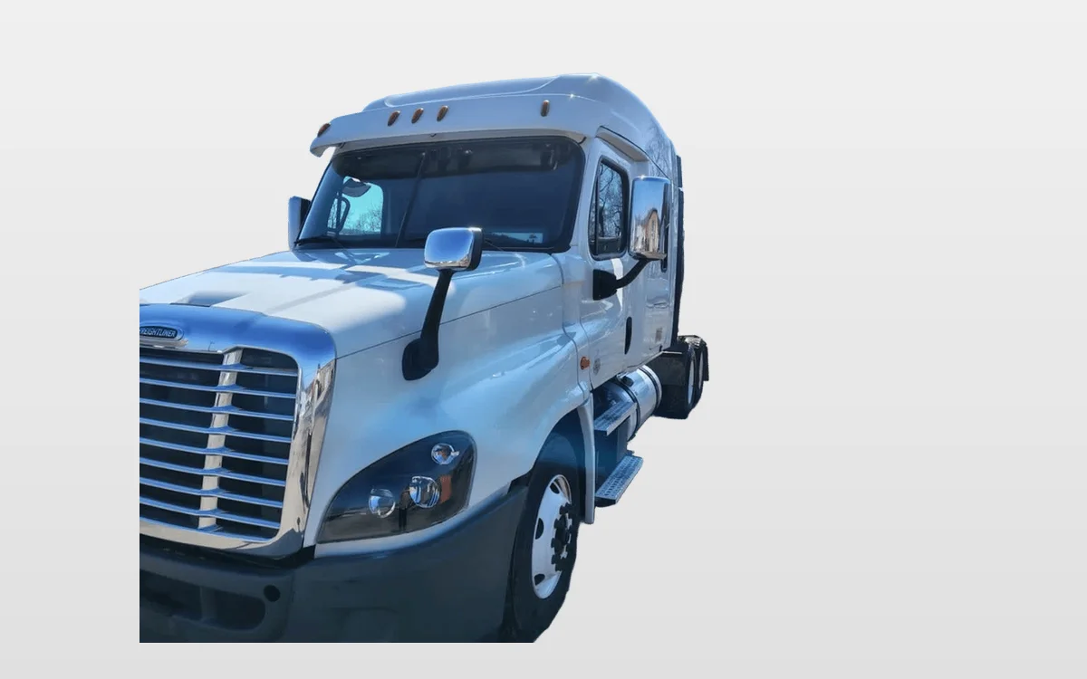 2020 Freightliner