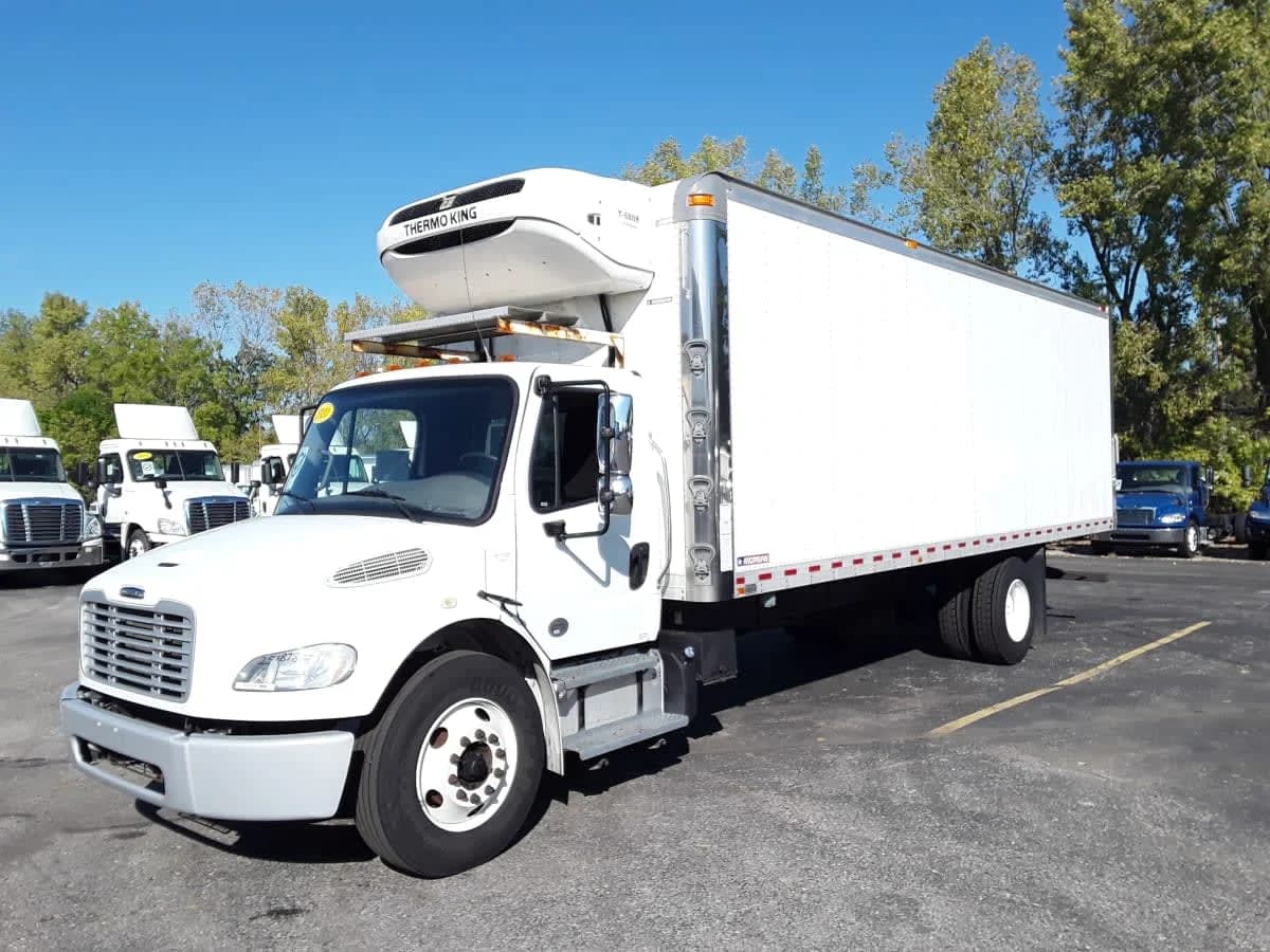 2020 Freightliner M2 106