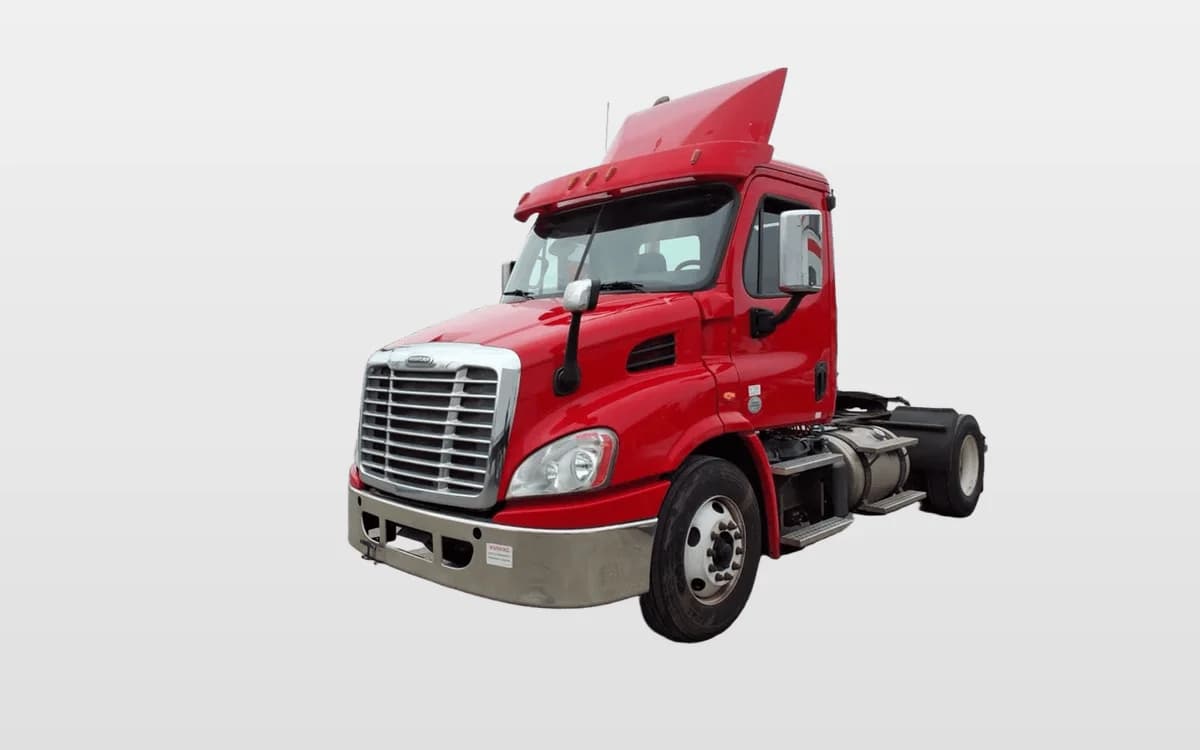 2019 Freightliner