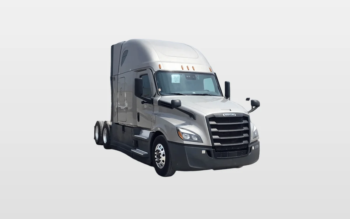 2024 Freightliner Cascadia