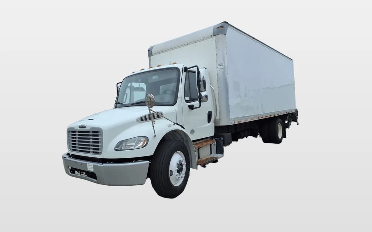2019 Freightliner M2 106