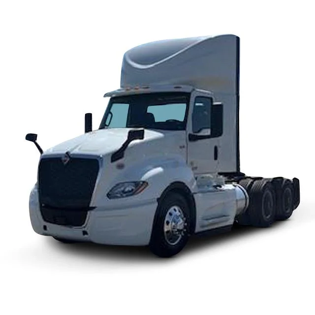 2026 International LT