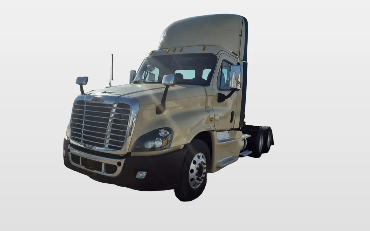 2019 Freightliner