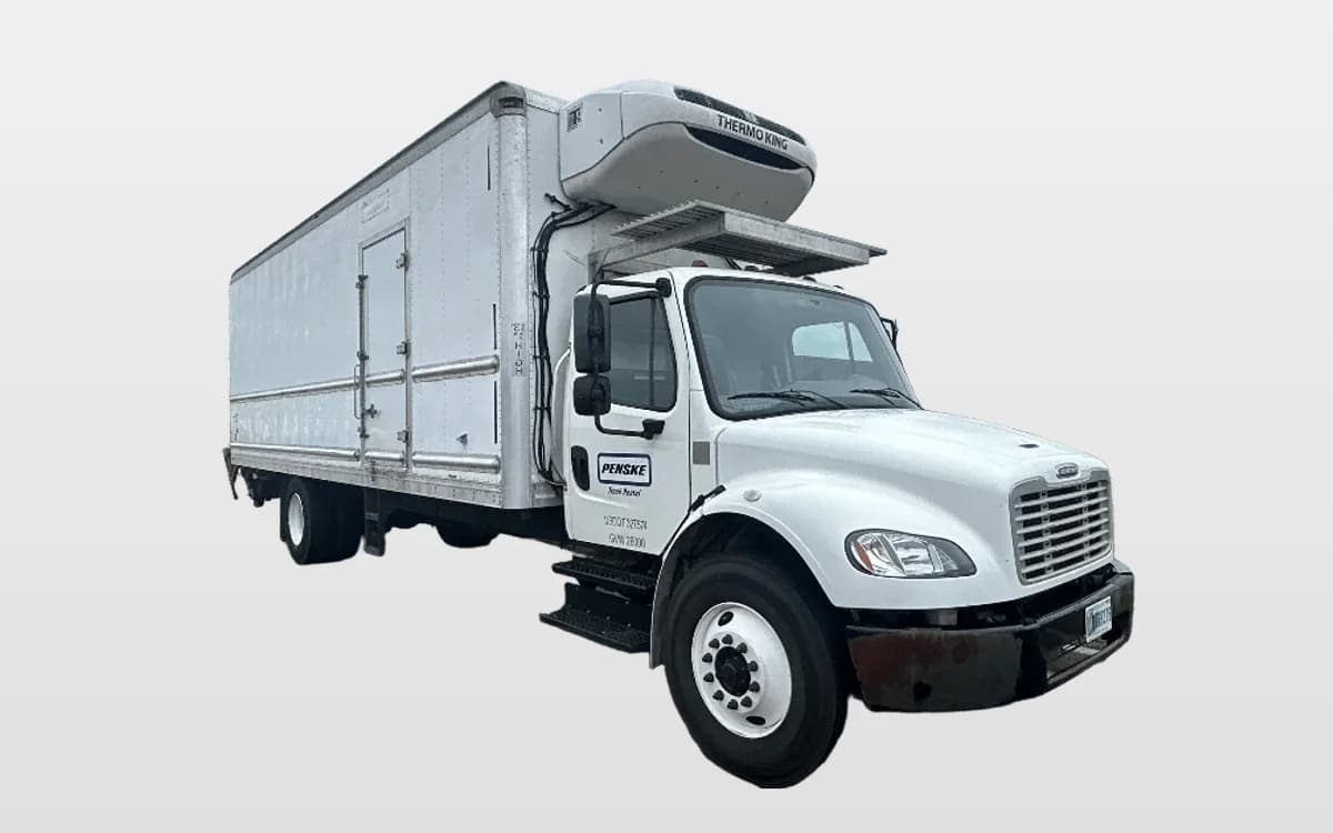2020 Freightliner M2 106