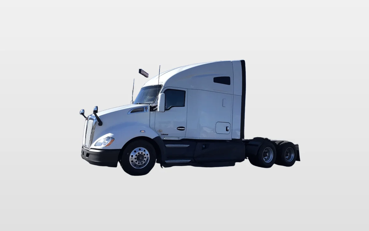 2021 Kenworth T680 in Idaho Falls, ID, ID