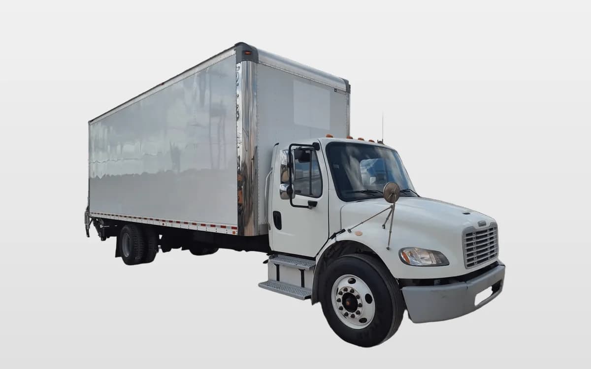 2020 Freightliner M2 106