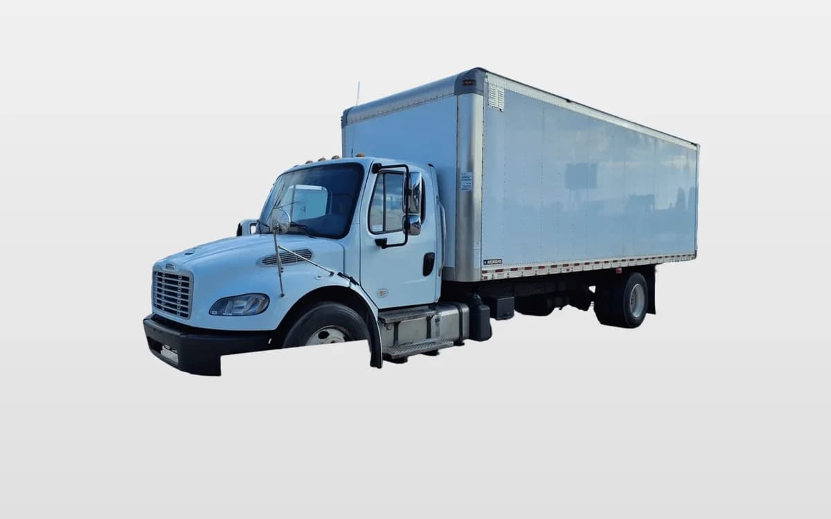 2020 Freightliner M2 106