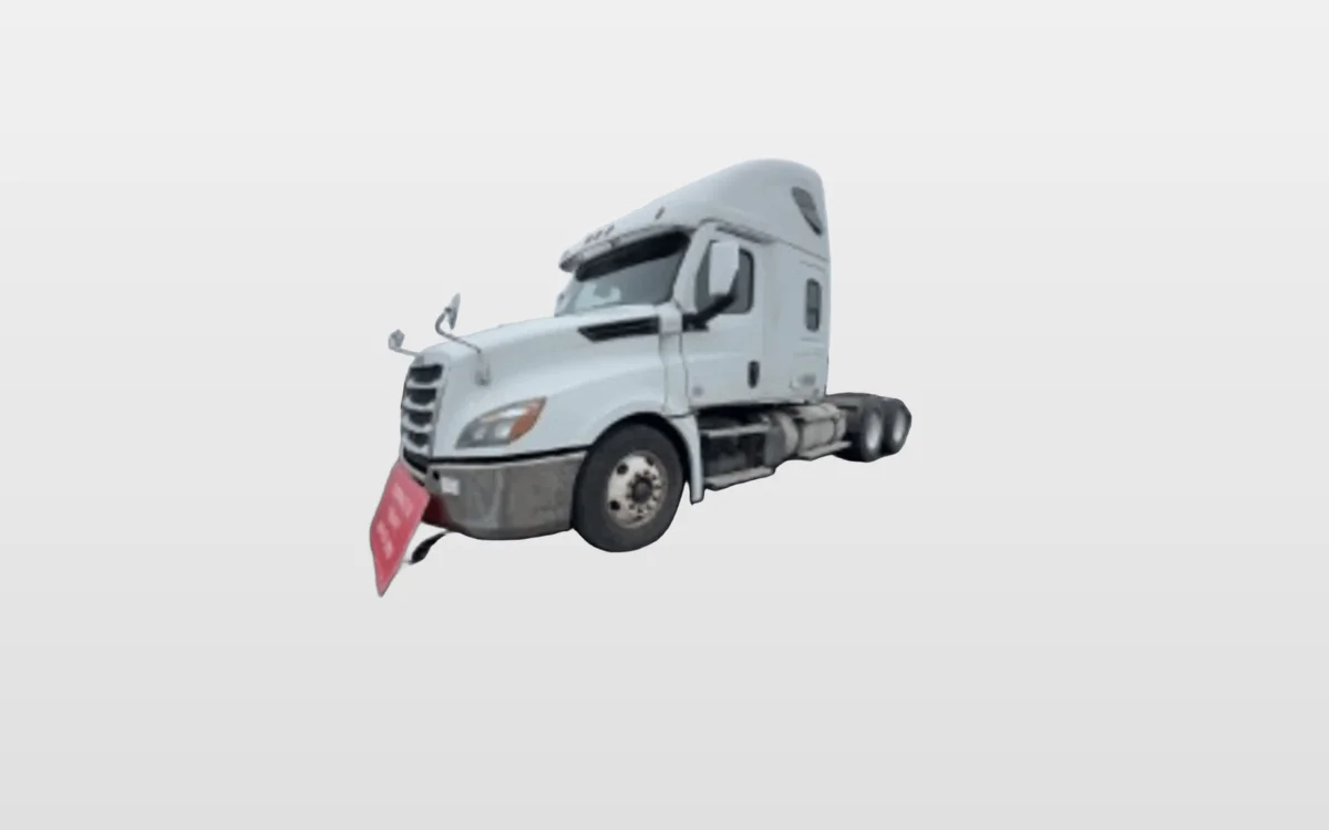 2020 Freightliner