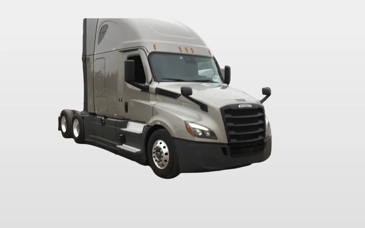 2024 Freightliner Cascadia