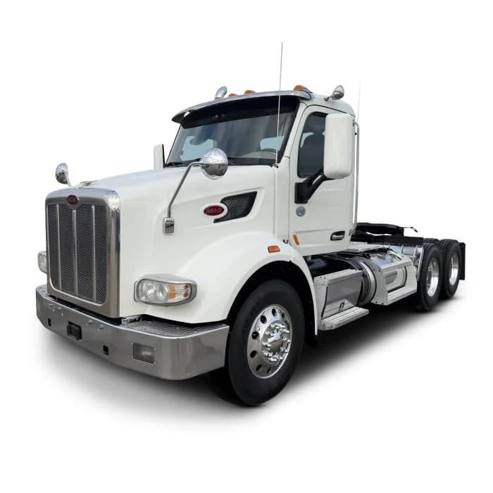 2020 Peterbilt 567