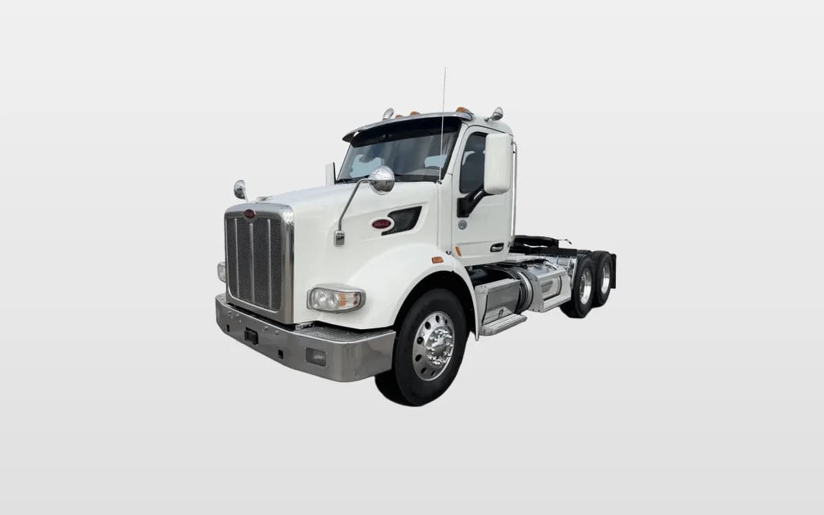 2020 Peterbilt 567