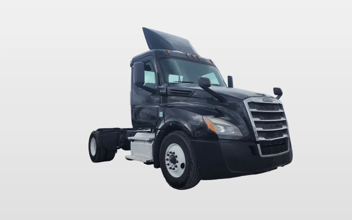 2019 Freightliner