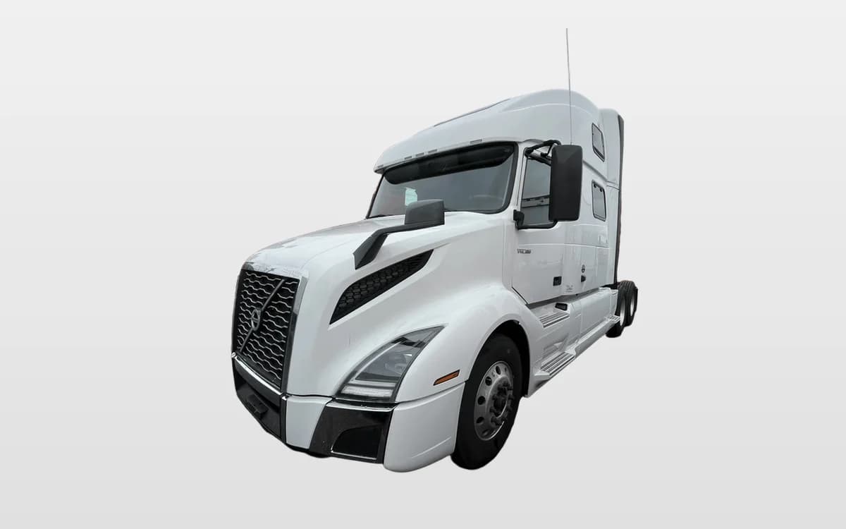 2023 Volvo VNL 860