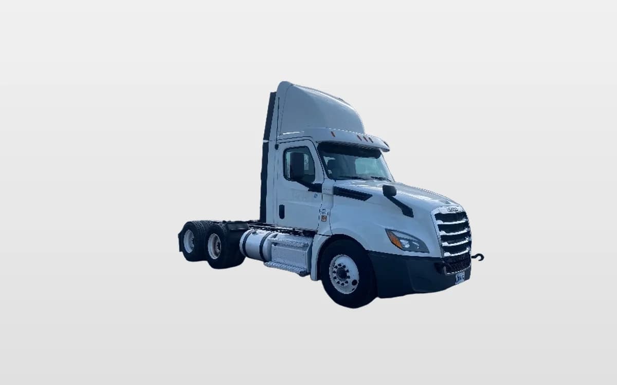 2020 Freightliner