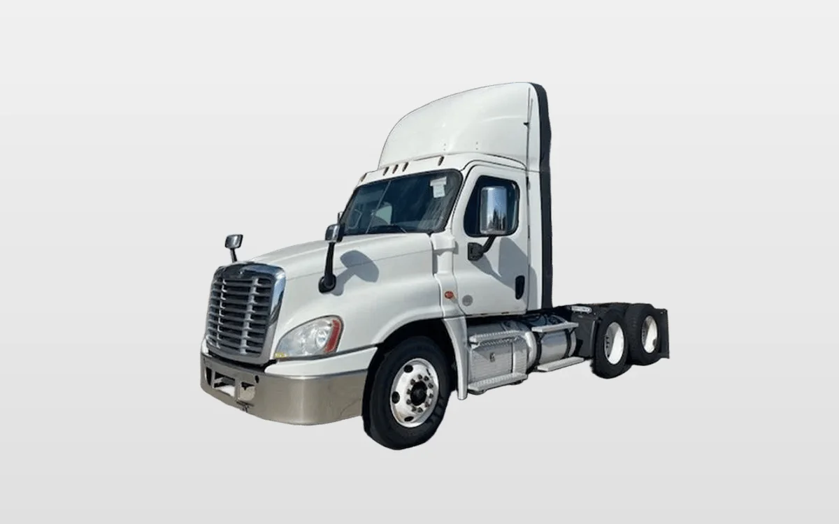 2019 Freightliner