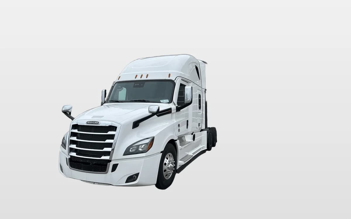 2026 Freightliner Cascadia