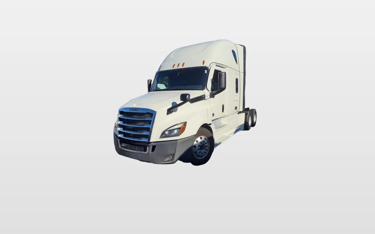 2021 Freightliner