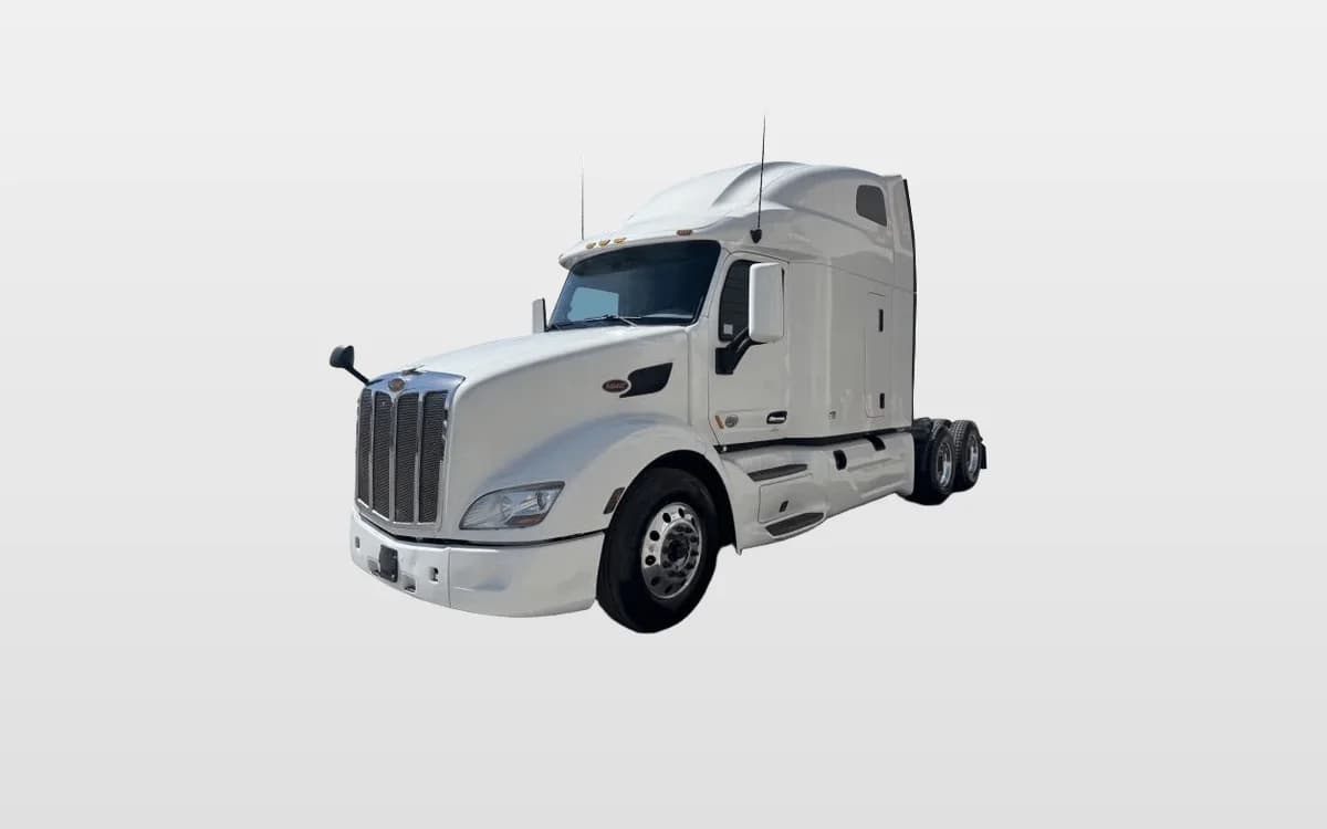 2022 Peterbilt 579