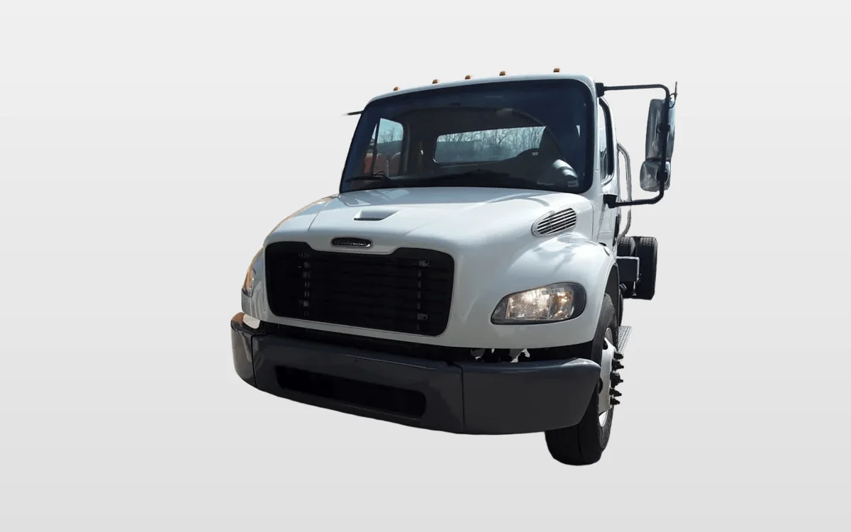 2020 Freightliner M2 106