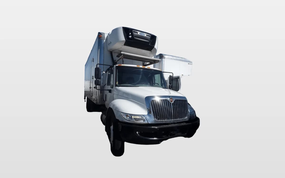 2019 International 4300