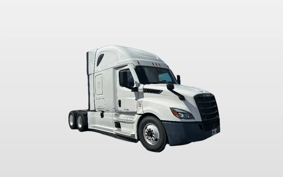 2022 Freightliner