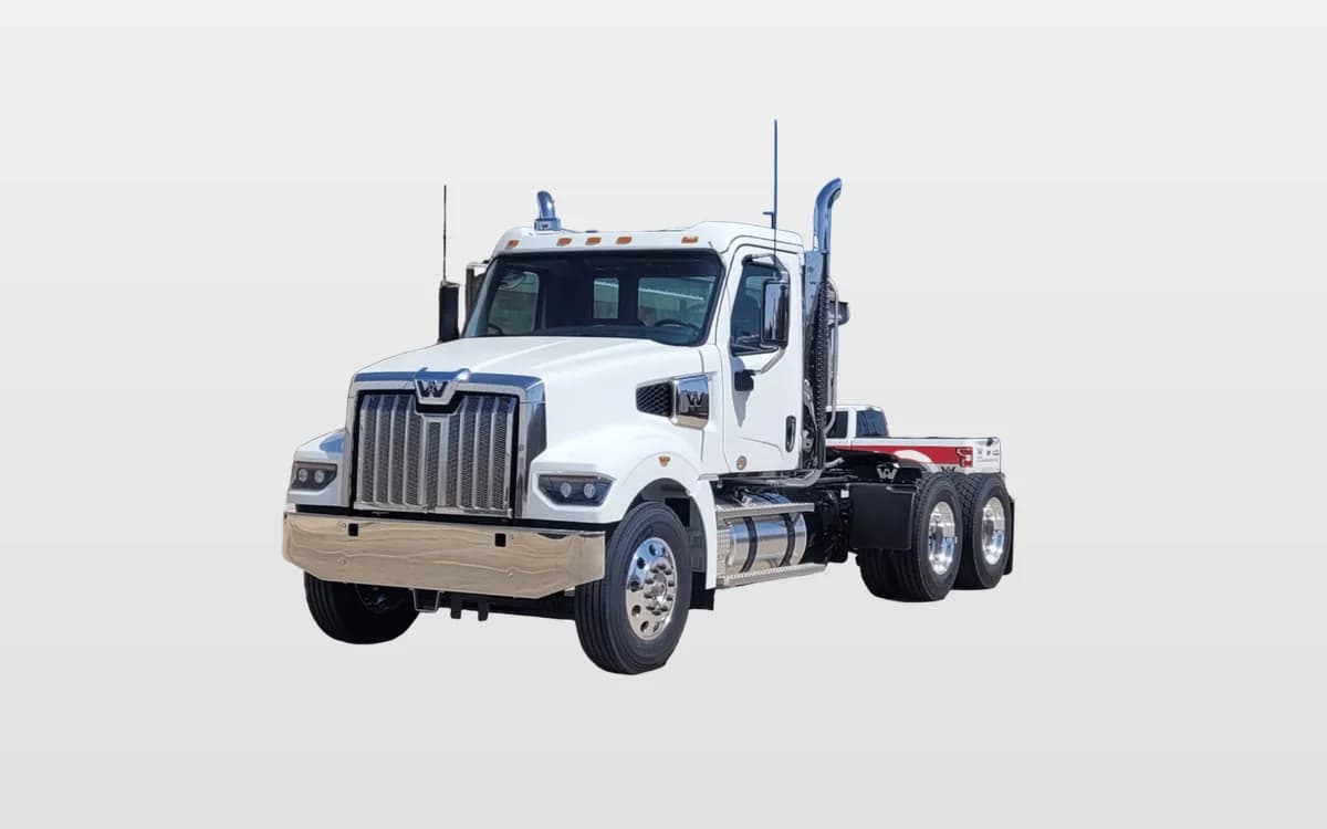 2026 Western Star 49X