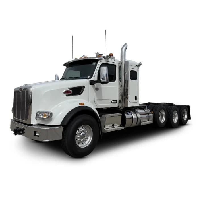 2027 Peterbilt 567