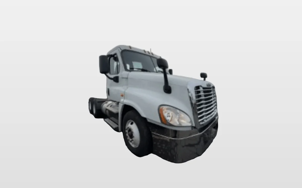 2018 Freightliner