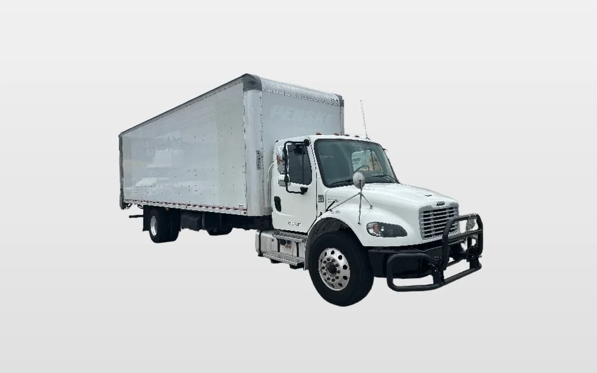 2022 Freightliner M2 106