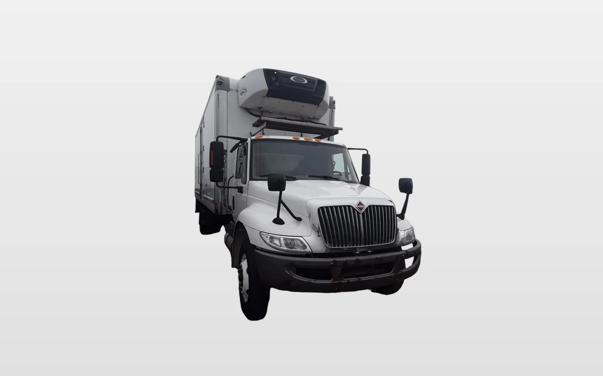 2018 International 4300 in Taylor, MI