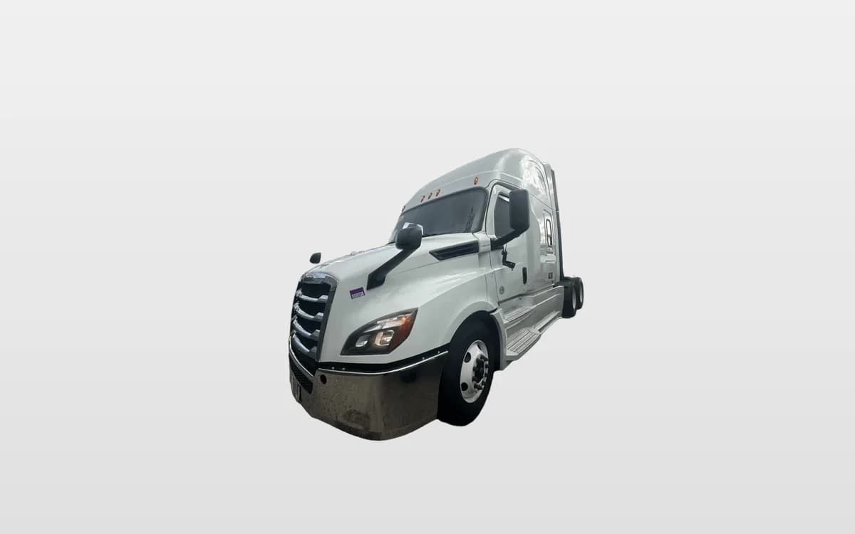 2020 Freightliner